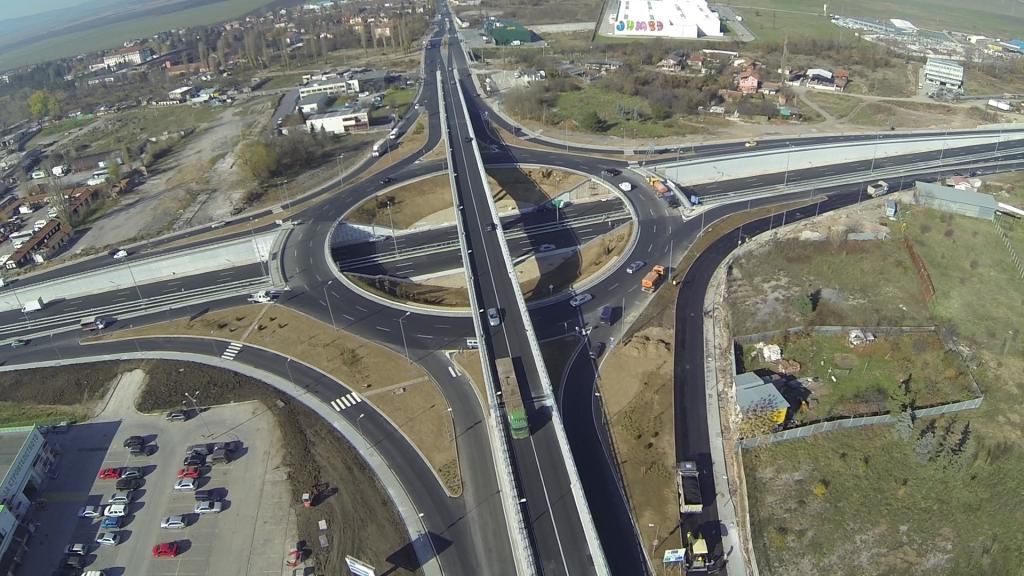 Път ІІ-18 „Софийски околовръстен път